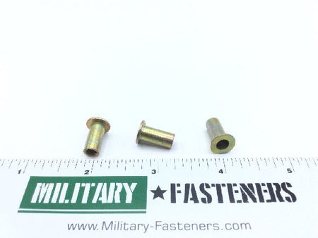 NAS1329S3K80 Plain Blind Rivet Nut (4)