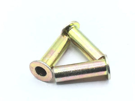 NAS1329S3KB80 Plain Blind Rivet Nut