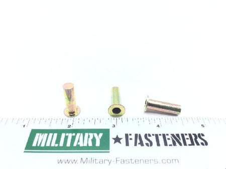 NAS1329S3KB80 Plain Blind Rivet Nut (4)