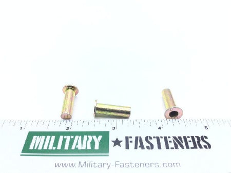 NAS1329S3KB80 Plain Blind Rivet Nut (5)