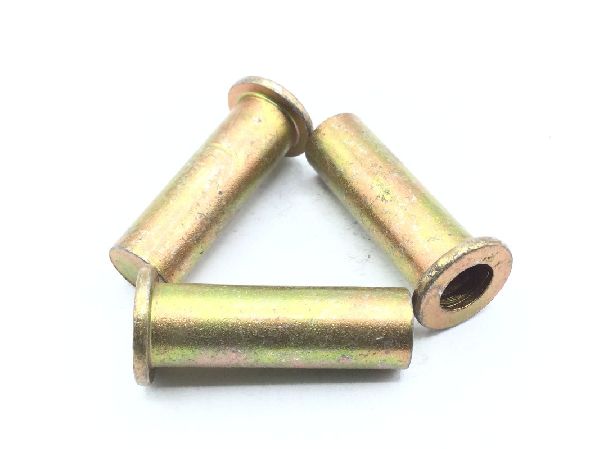 NAS1329S4EB140 Plain Blind Rivet Nut