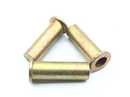 NAS1329S4EB140 Plain Blind Rivet Nut