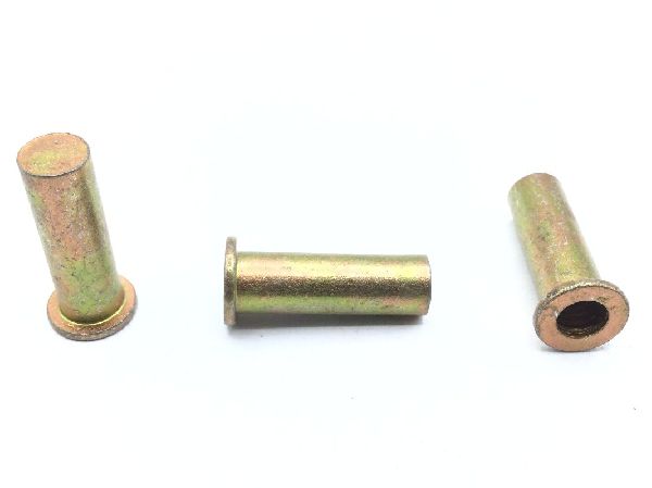 NAS1329S4EB140 Plain Blind Rivet Nut (2)