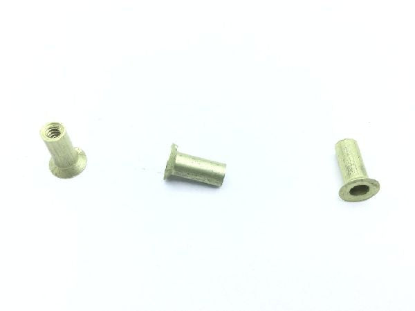 NAS1330A04K81 Self-Locking Extended Washer Nut (2)
