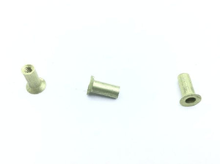 NAS1330A04K81 Self-Locking Extended Washer Nut (2)
