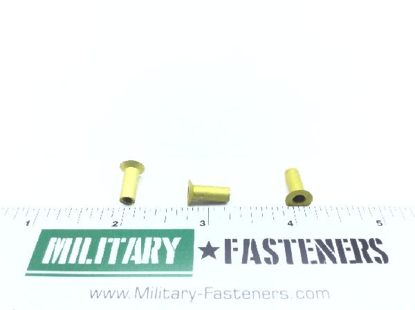 NAS1330A06-106 Blind Rivet Plain Nut (4)