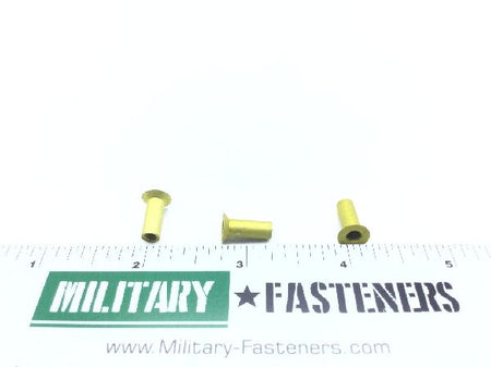 NAS1330A06-106 Blind Rivet Plain Nut (4)
