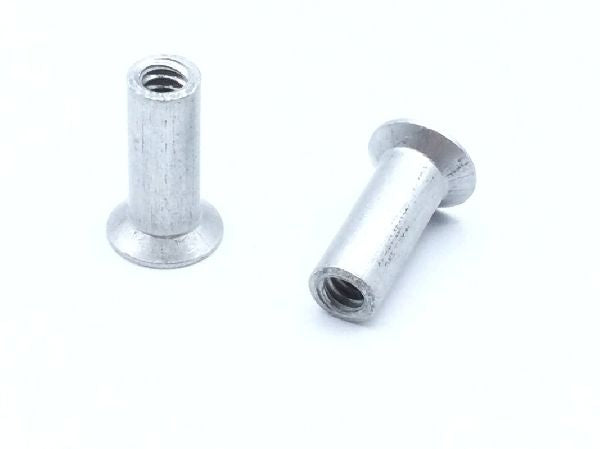 NAS1330A06-161 Plain Blind Rivet Nut
