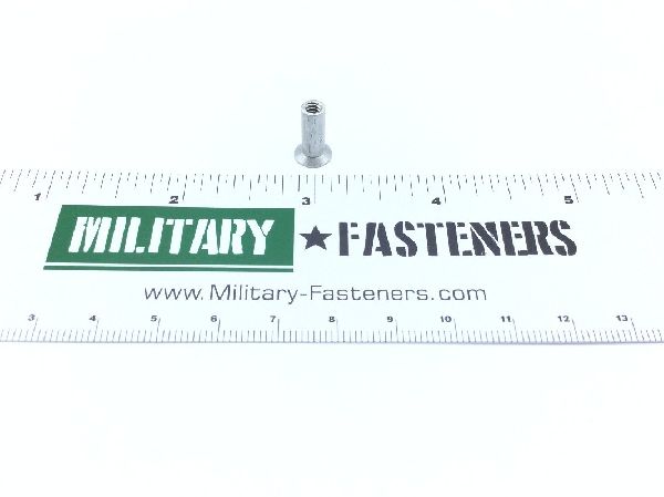 NAS1330A06-161 Plain Blind Rivet Nut (3)