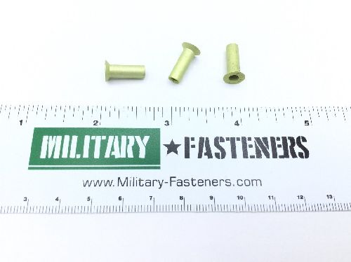 NAS1330A06-201 Plain Blind Rivet Nut (2)