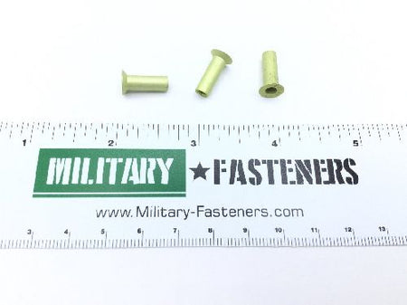 NAS1330A06-201 Plain Blind Rivet Nut (2)