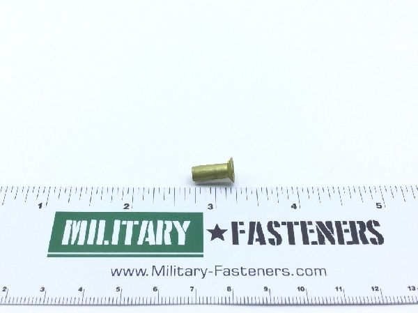 NAS1330A06K106 Plain Blind Rivet Nut (4)