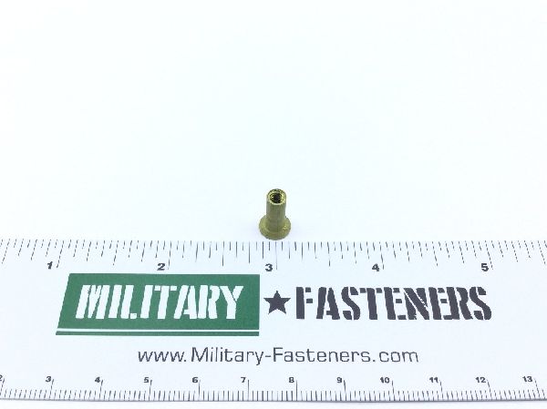 NAS1330A06K106 Plain Blind Rivet Nut (5)