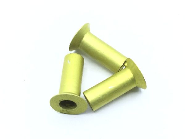 NAS1330A06K106 Plain Blind Rivet Nut (6)