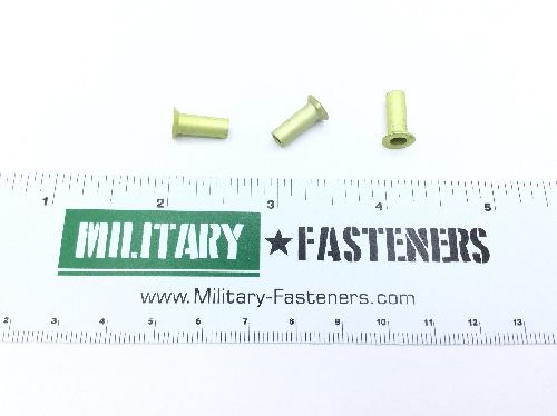 NAS1330A06K161 Plain Blind Rivet Nut (2)