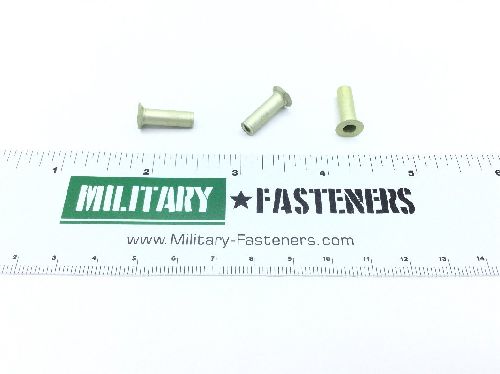 NAS1330A06K241 Plain Blind Rivet Nut