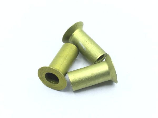 NAS1330A08-106 Plain Blind Rivet Nut