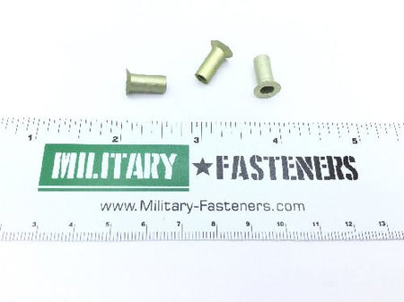NAS1330A08-161 Plain Blind Rivet Nut