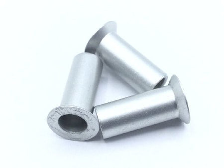 NAS1330A3-166 Plain Blind Rivet Nut