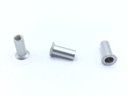 NAS1330A3-166 Plain Blind Rivet Nut (2)