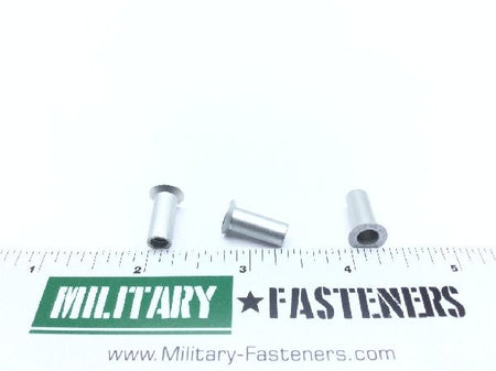 NAS1330A3-166 Plain Blind Rivet Nut (4)