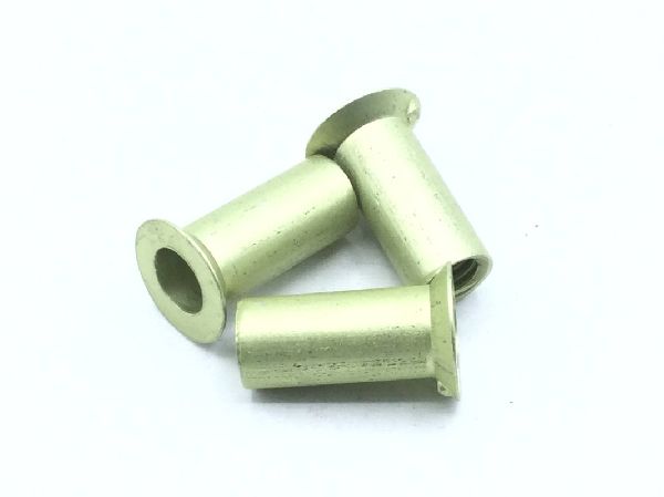 NAS1330A3K116 Plain Blind Rivet Nut