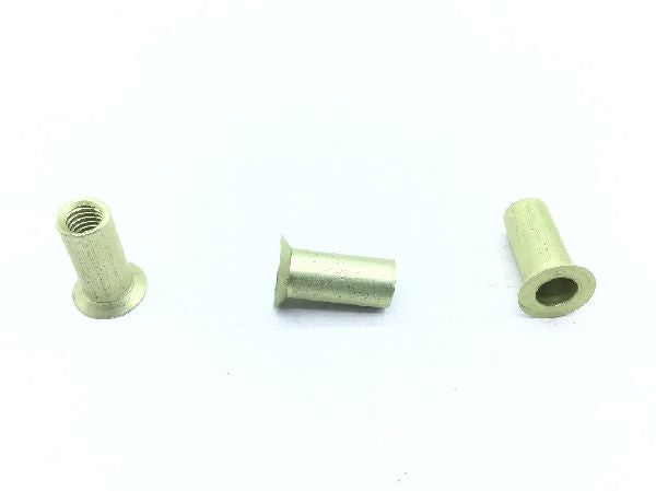 NAS1330A3K116 Plain Blind Rivet Nut (2)