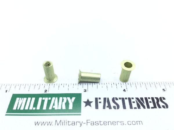NAS1330A3K116 Plain Blind Rivet Nut (4)