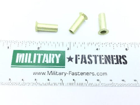 NAS1330A3K266 Plain Blind Rivet Nut
