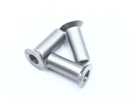 NAS1330C04K106 Plain Blind Rivet Nut