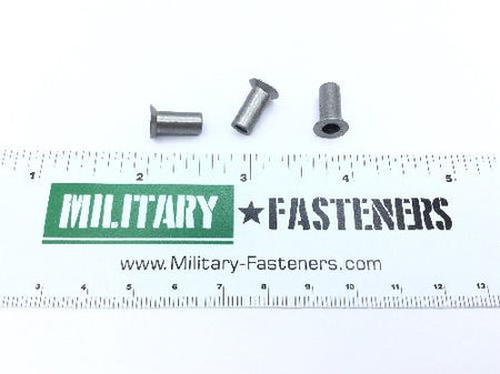 NAS1330C08-161 Plain Blind Rivet Nut
