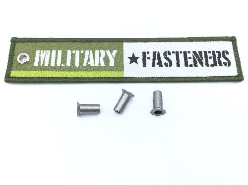 NAS1330C08-161 Plain Blind Rivet Nut (2)