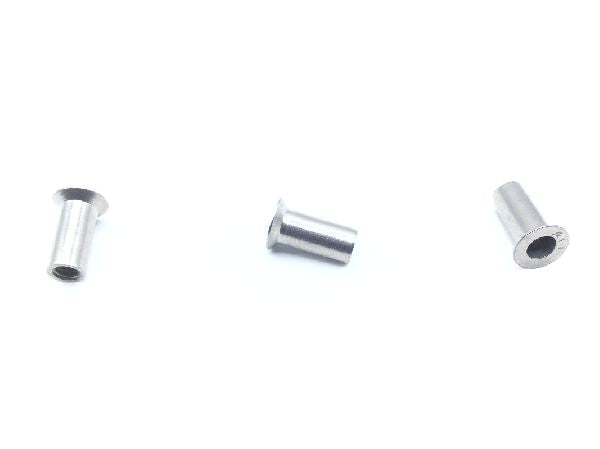 NAS1330C08K161 Plain Blind Rivet Nut (2)