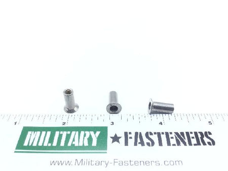 NAS1330C08K161 Plain Blind Rivet Nut (4)