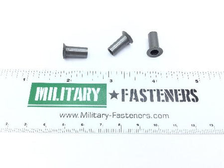 NAS1330C3-116 Plain Blind Rivet Nut