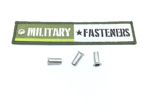 NAS1330C3K116 Plain Blind Rivet Nut