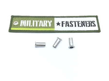 NAS1330C3K116 Plain Blind Rivet Nut