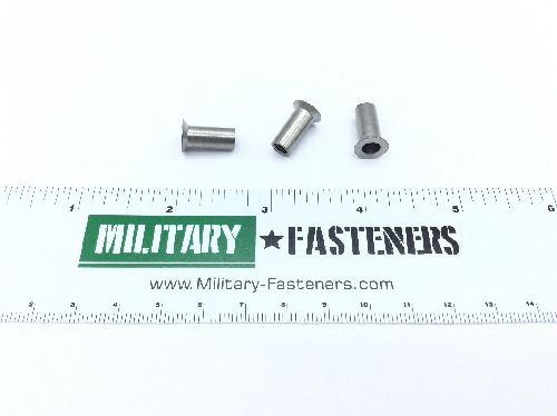 NAS1330C3K116 Plain Blind Rivet Nut (2)