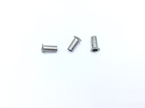 NAS1330C3K116 Plain Blind Rivet Nut (3)