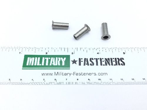 NAS1330C3K216 Plain Blind Rivet Nut