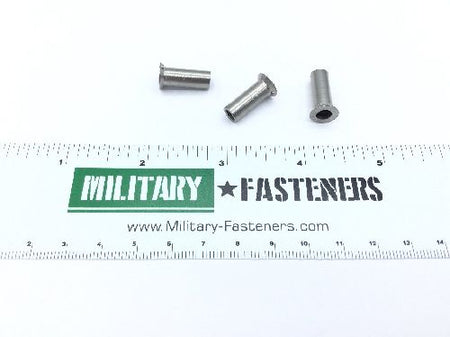 NAS1330C3K216 Plain Blind Rivet Nut