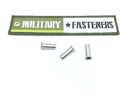 NAS1330C3K216 Plain Blind Rivet Nut (2)
