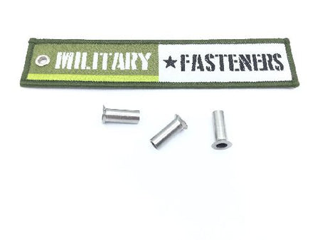 NAS1330C3K216 Plain Blind Rivet Nut (2)