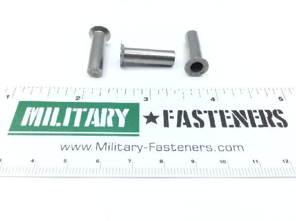 NAS1330C3KB166 Plain Blind Rivet Nut