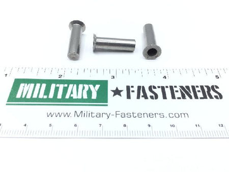 NAS1330C3KB166 Plain Blind Rivet Nut