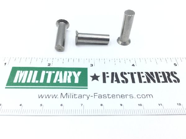 NAS1330C3KB166 Plain Blind Rivet Nut (2)