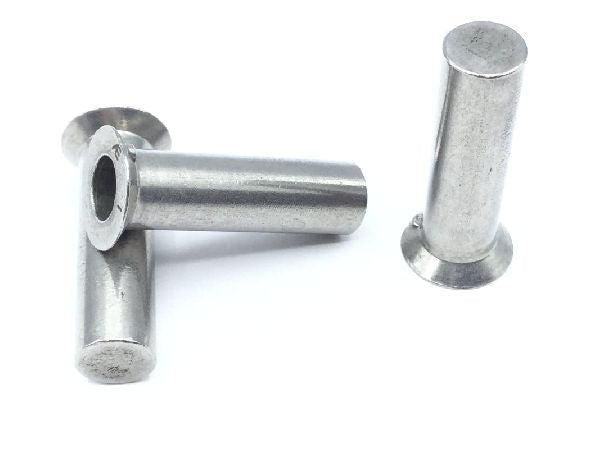 NAS1330C3KB166 Plain Blind Rivet Nut (4)