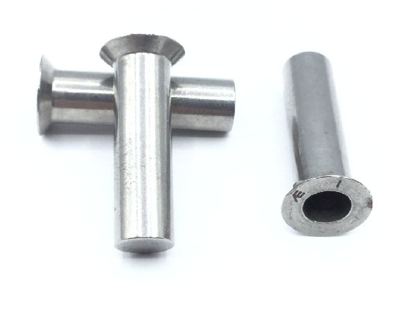 NAS1330C3KB166 Plain Blind Rivet Nut (5)