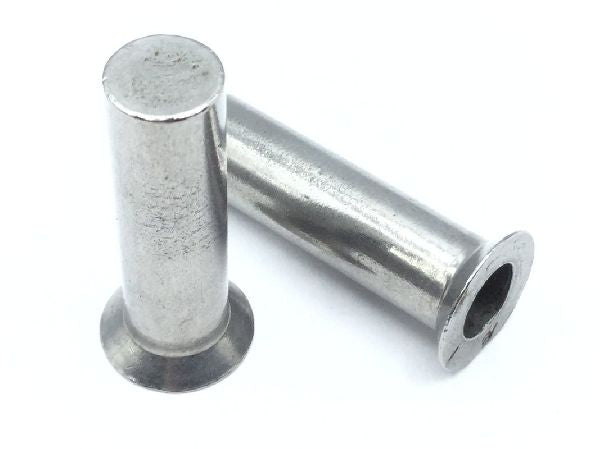 NAS1330C3KB166 Plain Blind Rivet Nut (6)