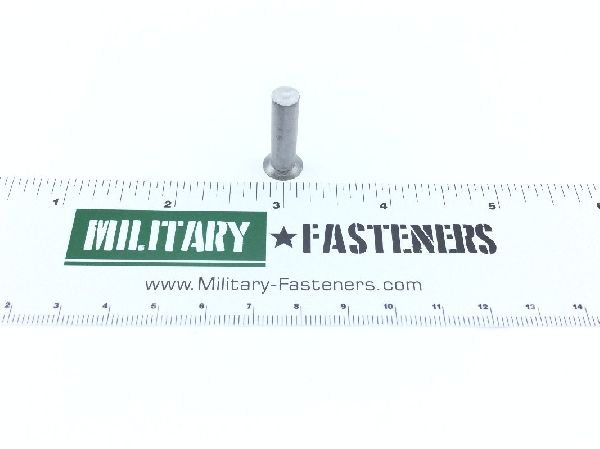 NAS1330C3KB216 Plain Blind Rivet Nut (5)